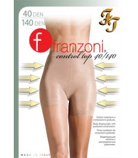 Franzoni Control Top 40/140