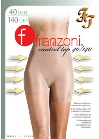 Franzoni Control Top 40/140