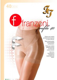 Franzoni Profile 40