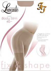 Колготки Body Slim 40